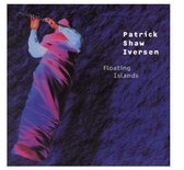 Patrick Shaw Iversen - Floating Island (CD)