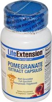 Granaatappel Extract (30 vegetarische capsules) - Life Extension