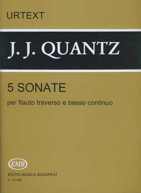 125 Studi Classici Per Flauto - Libro Con Esercizi Da Vari Autori (Quantz, Böhm, Köhler) - Foto 12