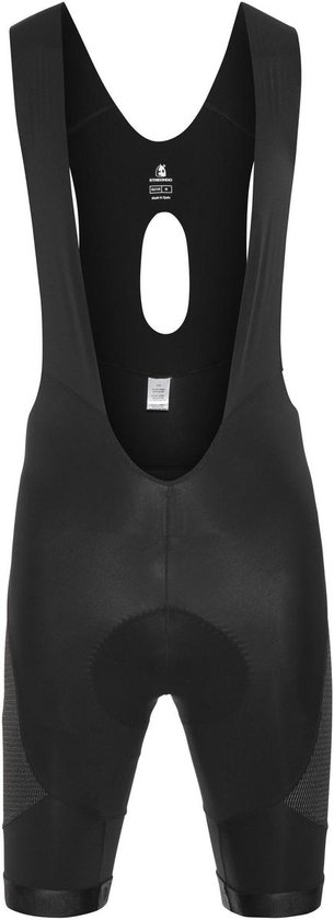etxeondo rali bib shorts