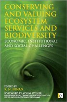 Conserving And Valuing Ecosystem Services And Biodiversity