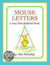 Mouse Letters