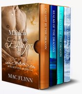 Maiden to the Dragon - Maiden to the Dragon Series Box Set: Books 1-4