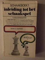 Inleiding tot het schaakspel