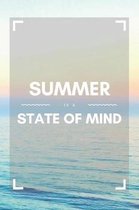 Summer State Of Mind