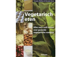 Vegetarisch eten