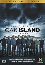 Curse Of Oak Island - S1