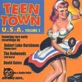 Teentown Usa 2