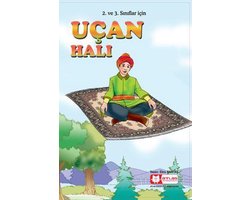 Uçan Halı