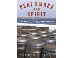 Peat Smoke & Spirit Image
