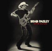 Brad Paisley - Hits Alive (2 CD)