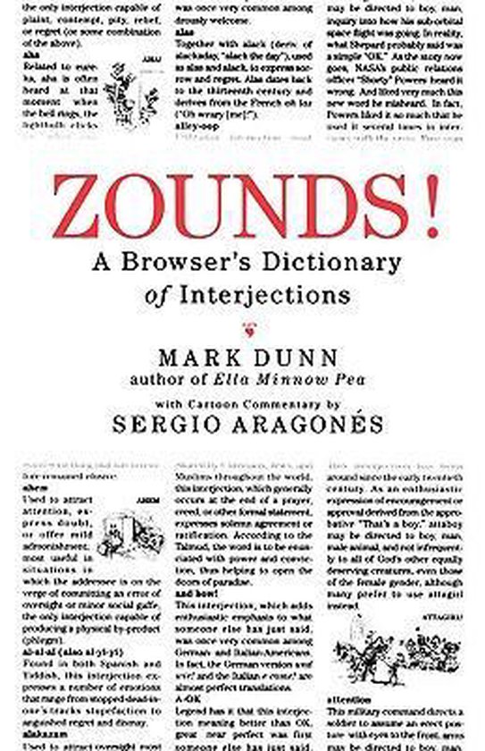 Zounds!