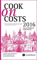 Cook on Costs