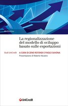 La regionalizzazione del modello di sviluppo basato sulle esportazioni