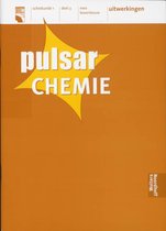 Pulsar Chemie Scheikunde 1 / 3 Vwo Bovenbouw / Deel Uitwerkingen