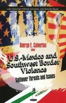 U.S.-Mexico & Southwest Border Violence