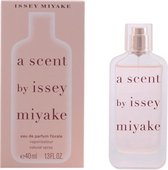 Issey Miyake - A SCENT FLORALE - eau de parfum - spray 25 ml