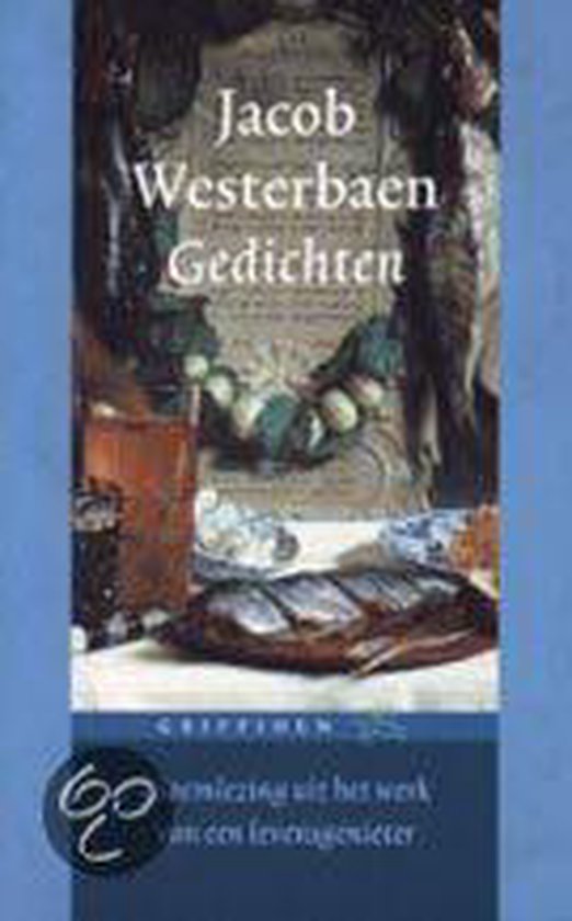 Cover van het boek 'Gedichten'