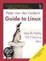 Peter Van Der Linden's Guide To Linux