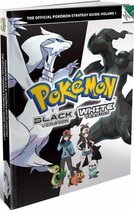 Pokemon Black and Pokemon White Versions 1 - The Official Pokemon Strategy Guide