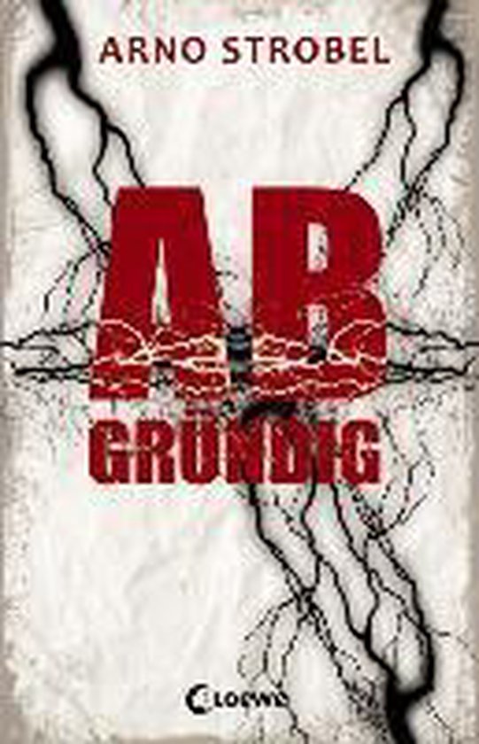 Abgründig - cover