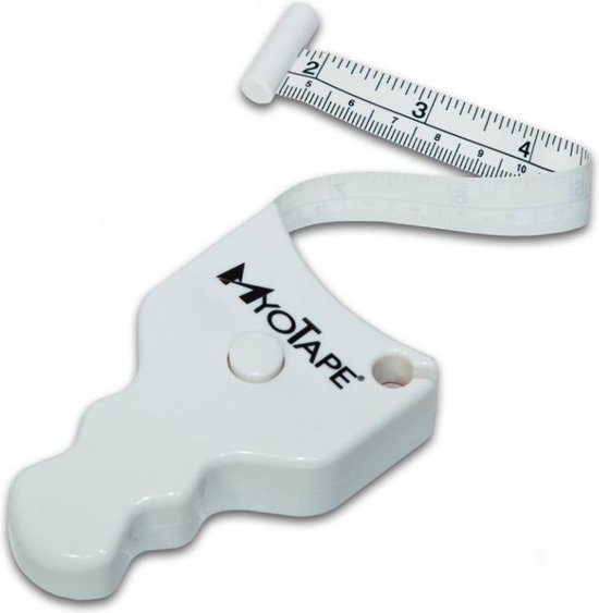 Myotape Body Tape Measure