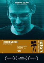Citizenfour-edward Snowden Revelations