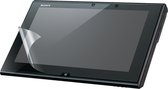 Feuille de protection Lcd Sony VGPFLS10 pour Duo 11
