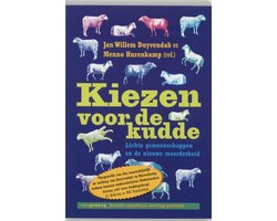 Kennis / Openbare mening / Politiek - Kiezen voor de kudde