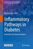 Progress in Inflammation Research - Inflammatory Pathways in Diabetes