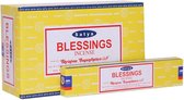 Wierook Satya Blessings - 15G