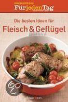 Die besten Ideen für Fleisch & Geflügel