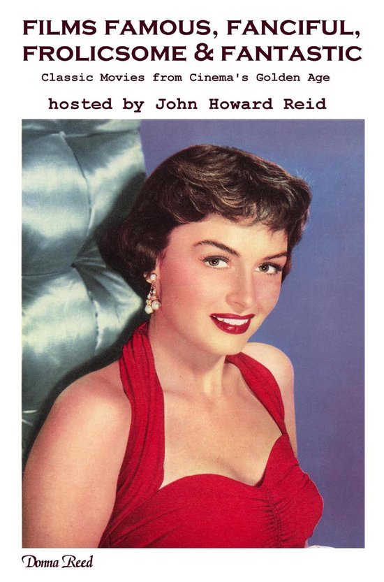 Films Famous, Fanciful, Frolicsome & Fantastic: Classic Movi ... - cover