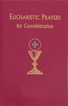Eucharistic Prayers for Concelebration