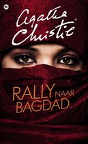 Agatha Christie  -   Rally naar Bagdad