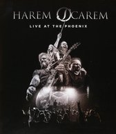 Harem Scarem - Live At The Phoenix (Blu-ray)