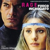 Rage Fuoco Incrociato (A Man Called Rage) - OST