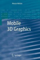 Mobile 3D Graphics