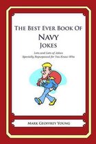 The Best Ever Book of Navy Jokes