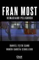 Novela Thriller Suspense - Fran Most