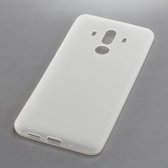OTB TPU hoesje voor Huawei Mate 10 Pro - Transparant