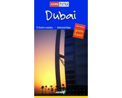 Anwb Extra / Dubai