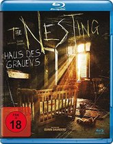 Alive AG The Nesting - Haus des Grauens Blu-ray 2D