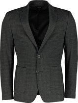 City Line By Nils Colbert - Slim Fit - Antra - 48