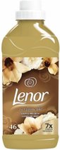 Lenor Wasverzachter Gouden Orchidee 550 ml