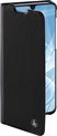 Hama Hoesje Met Pasjeshouder Geschikt voor Samsung Galaxy A31 - Hama Slim Pro Bookcase - Zwart