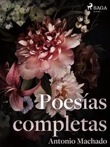 Poesías completas