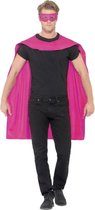 Cape Pink with Eyemask