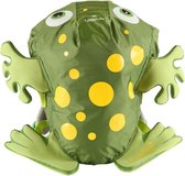 Littlelife Zwemtas Fred De Kikker 10 L 33 Cm Polyester Groen