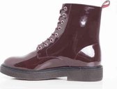 Urban Classics Veterlaars -36 Shoes- Lace Rood